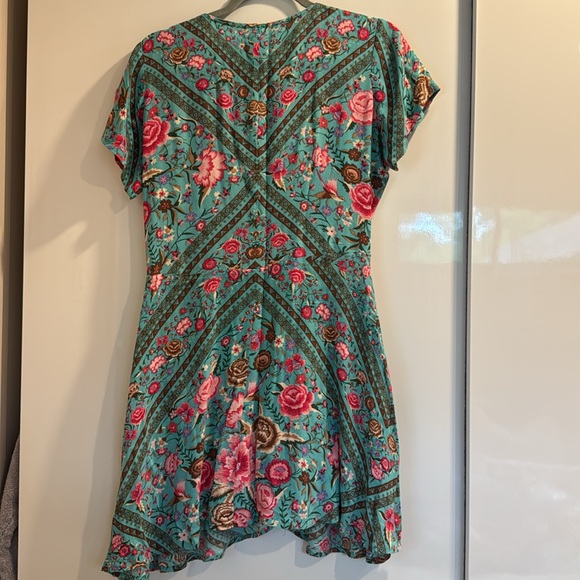 Spell & The Gypsy Babushka Dress - Picture 6 of 9